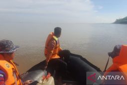 Tiga nelayan hilang 5 hari di perairan Tanjung Bangsi Labuhanbatu