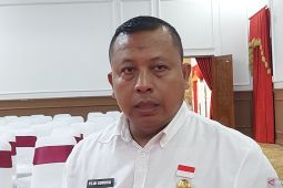 Pemprov Bengkulu targetkan 80 persen jalan provinsi mulus pada 2025