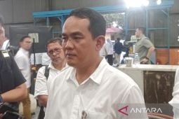 Bulog Sumut serap 17.800 ton setara  beras hingga awal Juni 2025