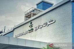 Seorang haji Embarkasi Medan  wafat di Tanah Suci