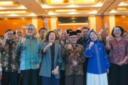 Ombudsman  tekankan pengawasan program Revitalisasi Satuan Pendidikan