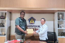 PLN dan Dinas PUPRKIM Bali tingkatkan sinergi layanan listrik perumahan