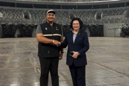 Menpora sambut positif tawaran BWF jadi tuan rumah Piala Sudirman dan Thomas-Uber