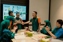 Avian Brands komitmen jalankan praktik bisnis berkelanjutan