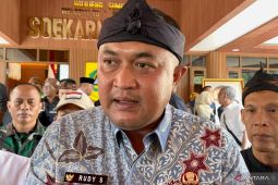 Pemkab Bogor angkat identitas budaya lokal lewat penataan batas wilayah
