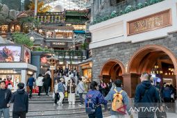 China keluarkan peringatan tsunami usai gempa dahsyat di Rusia