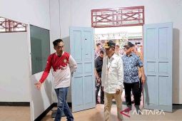 Resmikan Koperasi Merah Putih di Kotim, Gubernur Kalteng ingatkan harus sukses