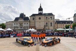 Sean Gelael inginkan hasil spesial pada balapan 24H of Le Mans