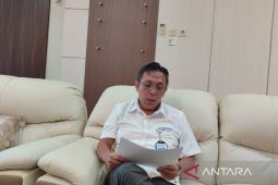 Penyaluran dana alokasi umum di Bengkulu capai Rp2,32 triliun
