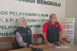 Kejati Bengkulu sebut ada tersangka baru kasus korupsi PAD Mega Mall