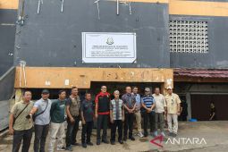 Mega Mall sepi akibat kasus korupsi, pemprov adakan gebyar UMKM