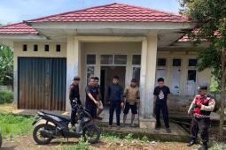 Polres Rejang Lebong selidiki kasus dugaan pencurian kendaraan Damkar