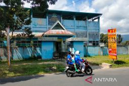 Dispora Rejang Lebong cari inovasi untuk pemeliharaan sarana olahraga