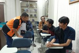 Pemkab Garut membantu pemulangan enam warganya yang terlantar di Sumatera