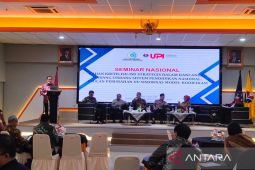 UU Sisdiknas dinilai sudah tak relevan dan revisinya diarahkan terintegrasi