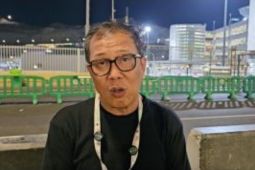 Komisi VIII DPR susun dua RUU guna  bentuk ekosistem haji yang adaptif