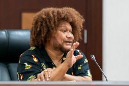 Senator RI harap Presiden turun tangan soal polemik tambang Raja Ampat