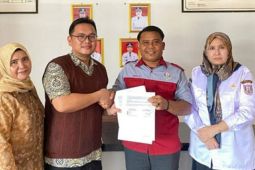 Program donasi JKN di Banyuasin dijadikan contoh akses layanan medis