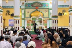 Pemprov Gorontalo gelar jamuan santunan untuk anak yatim piatu