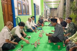 Anggota DPD RI terima pengaduan petani di Madiun soal tantangan pertanian