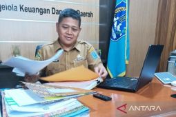 Pemkab Biak Numfor terima transfer dana otsus Papua tahap pertama