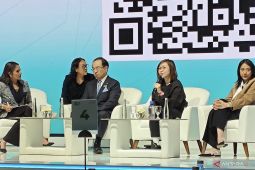 Kemenekraf upayakan perempuan berdaya pada sektor ekonomi berbasis digital