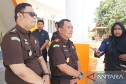 Kejari Sigi mulai penyelidikan dugaan penyalahgunaan hibah pilkada