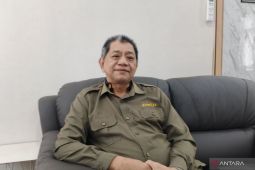 Dinkes Kutim imbau masyarakat tetap waspada kasus COVID -19 varian baru