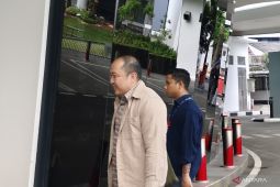 Dicegah ke luar negeri, Dirut Sritex Iwan Kurniawan: Tidak masalah