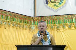 Sigi ingatkan PKK jalankan program tangani kasus stunting