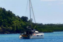 Pemkab Natuna libatkan pemandu lokal dalam kunjungan wisman di Serasan