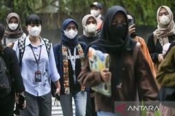 Perhimpunan dokter paru sebut DKI harus antisipasi superflu