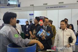 Polinema tekankan hasil riset hadirkan manfaat bagi masyarakat