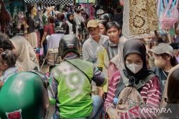 Palembang pasang cctv di sembilan  titik area rawan