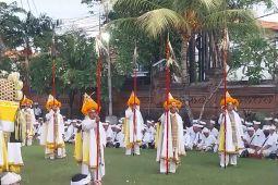 Pemkot Denpasar usulkan 2 WBTB untuk ditetapkan secara nasional