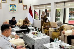 Pemkot Balikpapan jadikan penilaian KLA tolok ukur komitmen lintas OPD