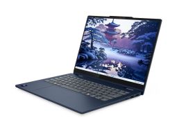 Lenovo luncurkan laptop fleksibel untuk produktivitas dan keluarga