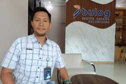 Bulog Bojonegoro pastikan stok bahan pokok aman sampai 2026