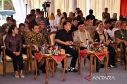 Anggota Komisi VII DPR RI apresiasi peresmian Galeri Soekarno Kecil