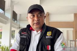 Bupati Bogor: Jalan Abdul Fatah Ciampea akan diperbaiki tahun ini