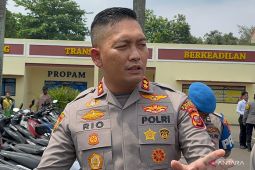 Warga Kamerun dibunuh di Bogor