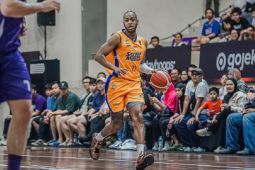 Randy Bell untuk pertama kalinya tak tuntaskan musim IBL 2025