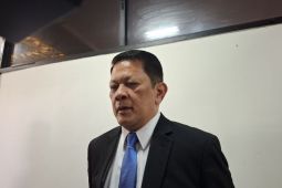 Rapat skala kecil Pemprov Lampung tetap gunakan fasilitas pemda