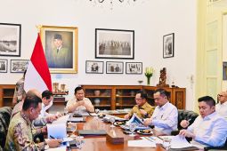 Presiden Prabowo targetkan tata kelola sampah tuntas 2029