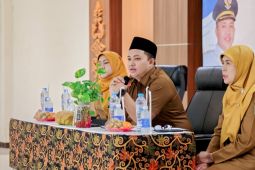 Pemkab Pasuruan minta penanganan DBD ditingkatkan demi tekan kasus