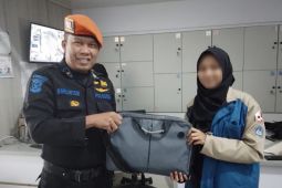 KAI temukan barang tertinggal senilai Rp5,9 miliar