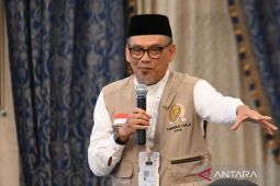 Timwas DPR siap  tindak lanjuti temuan masalah pelayanan Haji 2025