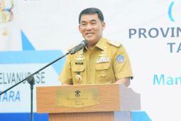 Gubernur Sulut sebut RTRW akomodasi pengembangan kawasan strategis