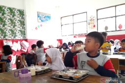 BGN beri tip membiasakan minum susu bagi anak "lactose intolerant"