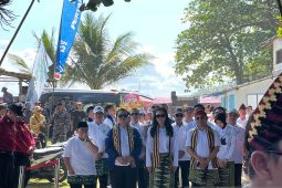 Kadis sebut Liga Selancar WSL Krui Pro tingkatkan kunjungan wisatawan asing